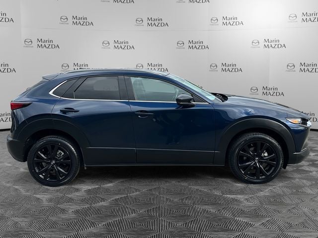 2021 Mazda Mazda CX-30 Turbo