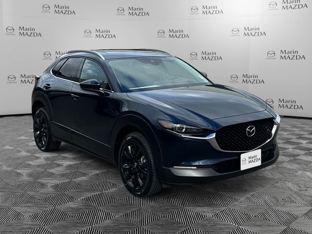 2021 Mazda Mazda CX-30 Turbo