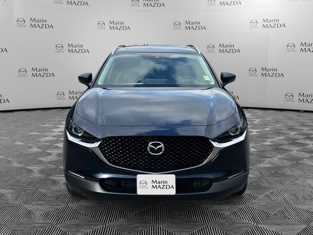 2021 Mazda Mazda CX-30 Turbo