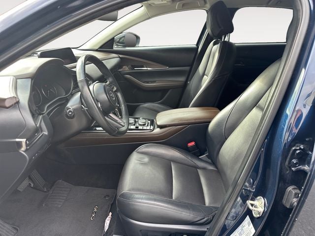 2021 Mazda Mazda CX-30 Turbo