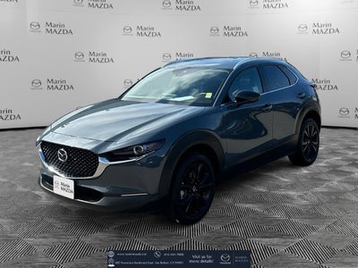2023 Mazda Mazda CX-30 2.5 Turbo Premium Package