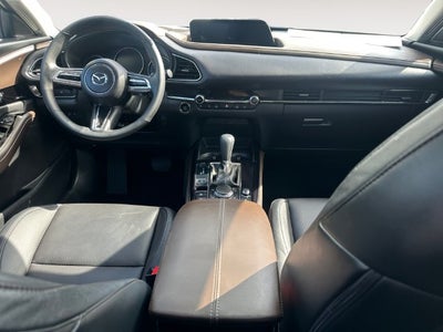 2023 Mazda Mazda CX-30 2.5 Turbo Premium Package