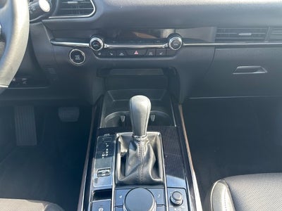2023 Mazda Mazda CX-30 2.5 Turbo Premium Package