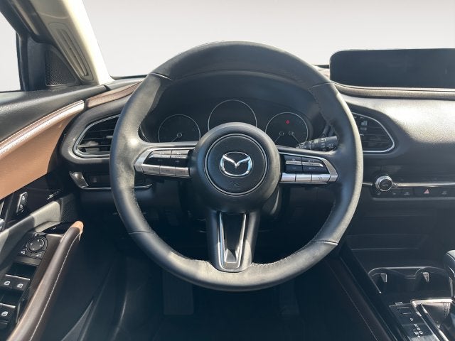 2023 Mazda Mazda CX-30 2.5 Turbo Premium Package