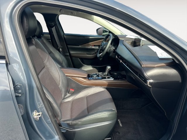 2023 Mazda Mazda CX-30 2.5 Turbo Premium Package