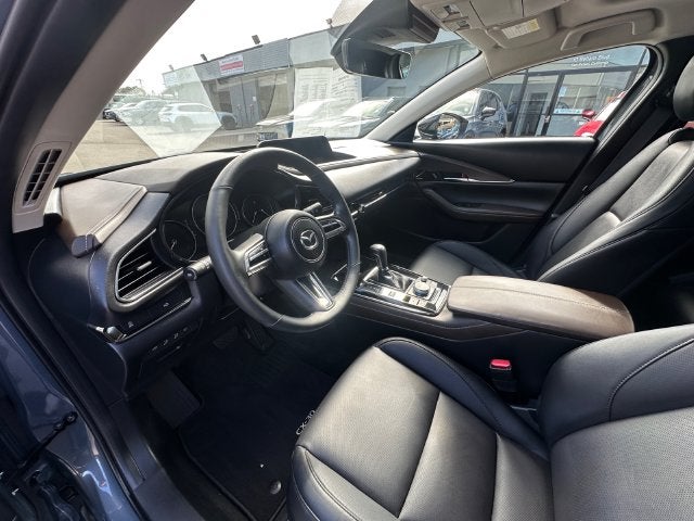2023 Mazda Mazda CX-30 2.5 Turbo Premium Package