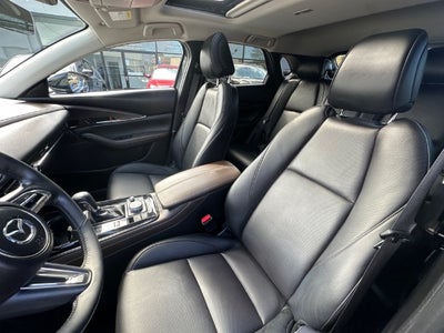 2023 Mazda Mazda CX-30 2.5 Turbo Premium Package