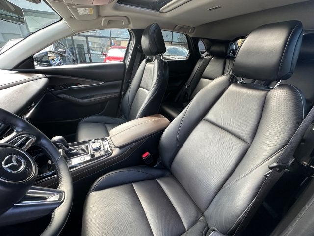 2023 Mazda Mazda CX-30 2.5 Turbo Premium Package