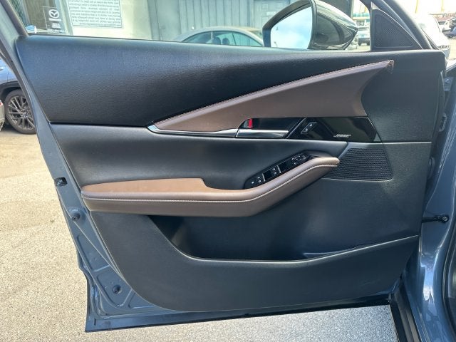 2023 Mazda Mazda CX-30 2.5 Turbo Premium Package
