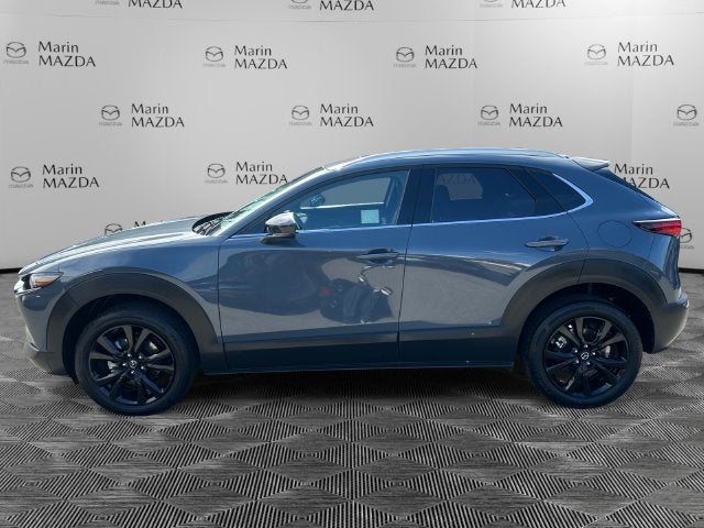 2023 Mazda Mazda CX-30 2.5 Turbo Premium Package