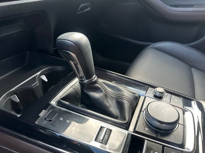 2023 Mazda Mazda CX-30 2.5 Turbo Premium Package