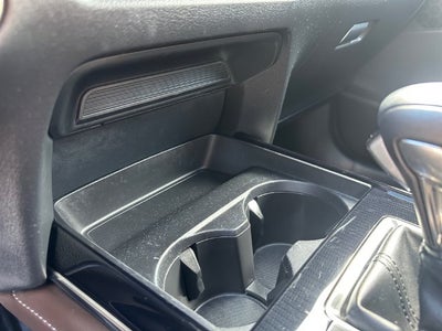 2023 Mazda Mazda CX-30 2.5 Turbo Premium Package