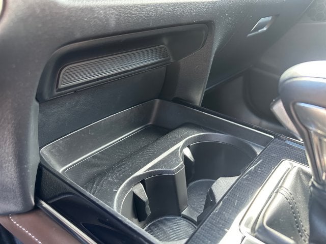 2023 Mazda Mazda CX-30 2.5 Turbo Premium Package