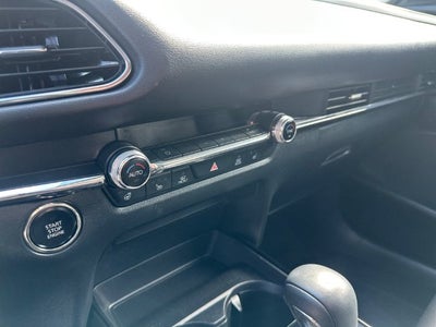 2023 Mazda Mazda CX-30 2.5 Turbo Premium Package