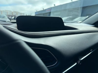 2023 Mazda Mazda CX-30 2.5 Turbo Premium Package