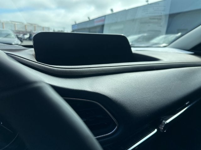 2023 Mazda Mazda CX-30 2.5 Turbo Premium Package