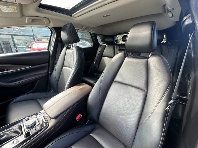 2023 Mazda Mazda CX-30 2.5 Turbo Premium Package