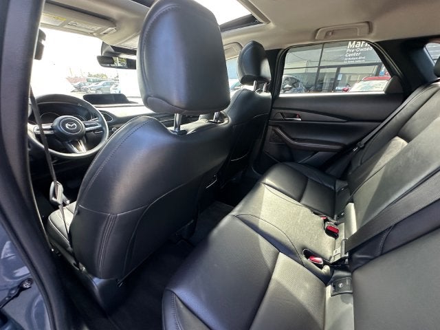 2023 Mazda Mazda CX-30 2.5 Turbo Premium Package