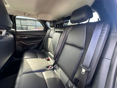 2023 Mazda Mazda CX-30 2.5 Turbo Premium Package