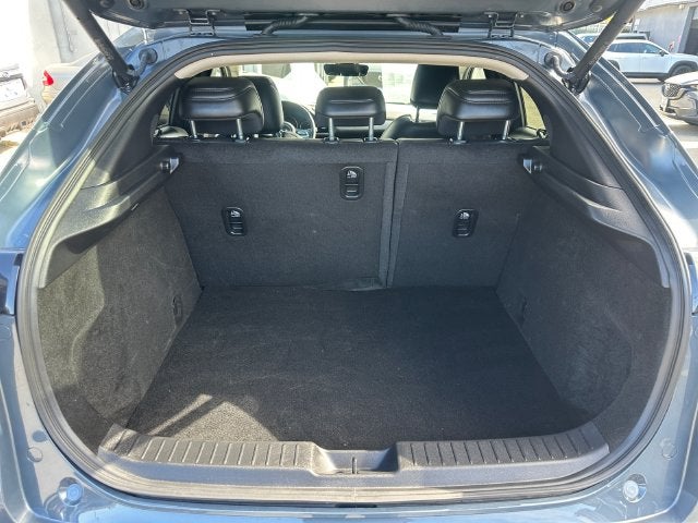 2023 Mazda Mazda CX-30 2.5 Turbo Premium Package