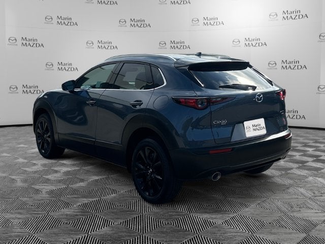 2023 Mazda Mazda CX-30 2.5 Turbo Premium Package