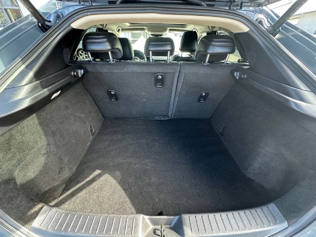 2023 Mazda Mazda CX-30 2.5 Turbo Premium Package