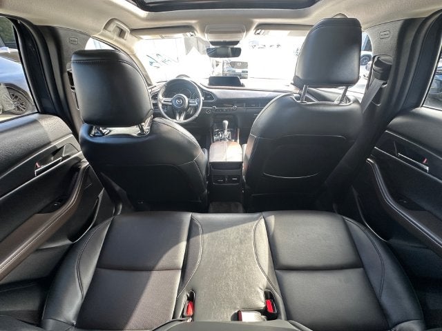 2023 Mazda Mazda CX-30 2.5 Turbo Premium Package