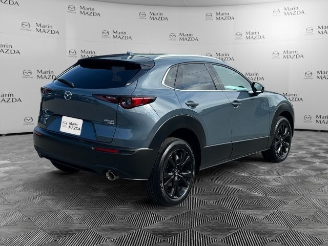 2023 Mazda Mazda CX-30 2.5 Turbo Premium Package
