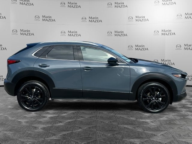 2023 Mazda Mazda CX-30 2.5 Turbo Premium Package