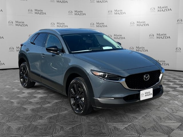 2023 Mazda Mazda CX-30 2.5 Turbo Premium Package