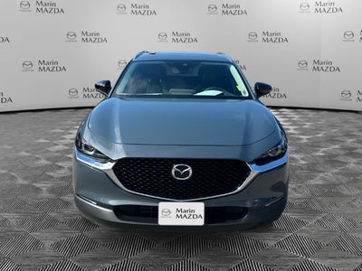 2023 Mazda Mazda CX-30 2.5 Turbo Premium Package