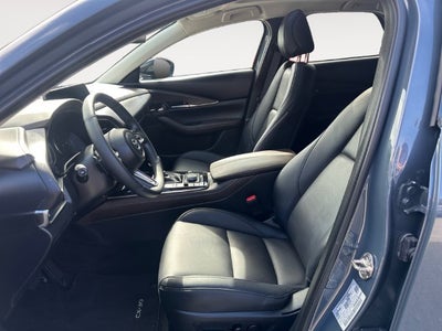 2023 Mazda Mazda CX-30 2.5 Turbo Premium Package