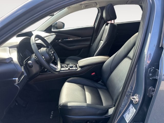 2023 Mazda Mazda CX-30 2.5 Turbo Premium Package