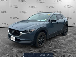 2023 Mazda Mazda CX-30 2.5 Turbo Premium Package