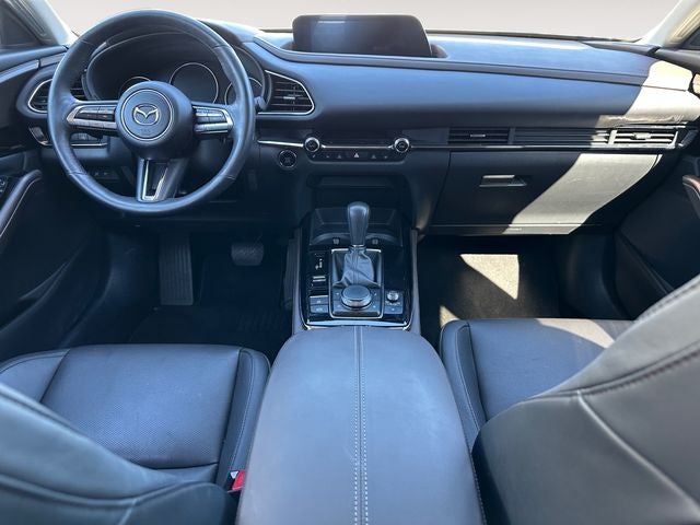 2023 Mazda Mazda CX-30 2.5 Turbo Premium Package