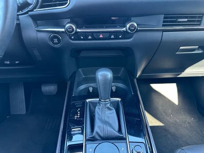 2023 Mazda Mazda CX-30 2.5 Turbo Premium Package
