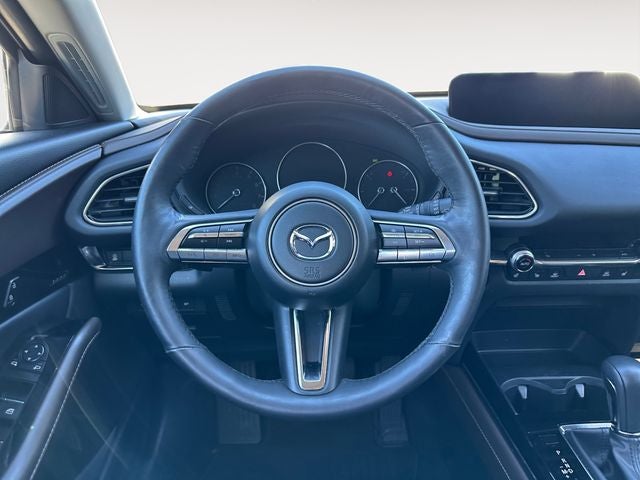 2023 Mazda Mazda CX-30 2.5 Turbo Premium Package
