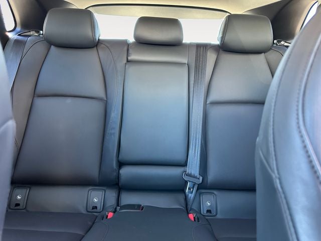 2023 Mazda Mazda CX-30 2.5 Turbo Premium Package