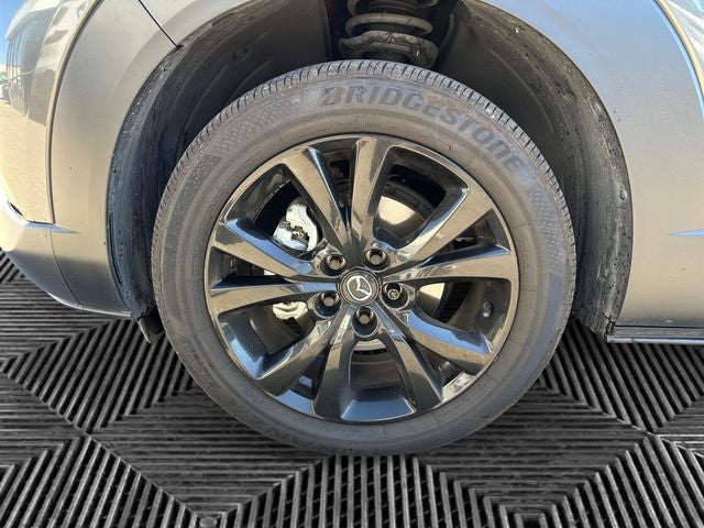 2023 Mazda Mazda CX-30 2.5 Turbo Premium Package