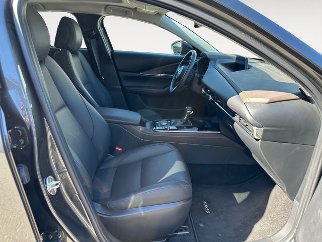 2023 Mazda Mazda CX-30 2.5 Turbo Premium Package