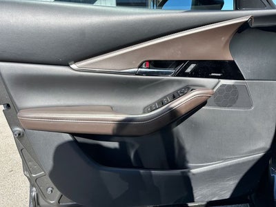 2023 Mazda Mazda CX-30 2.5 Turbo Premium Package