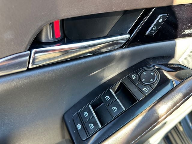 2023 Mazda Mazda CX-30 2.5 Turbo Premium Package