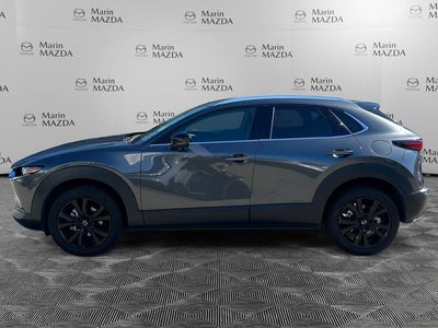 2023 Mazda Mazda CX-30 2.5 Turbo Premium Package