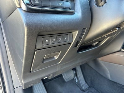 2023 Mazda Mazda CX-30 2.5 Turbo Premium Package