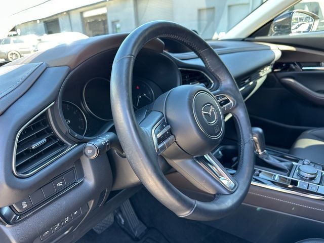 2023 Mazda Mazda CX-30 2.5 Turbo Premium Package
