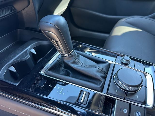 2023 Mazda Mazda CX-30 2.5 Turbo Premium Package