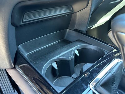 2023 Mazda Mazda CX-30 2.5 Turbo Premium Package