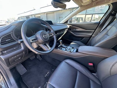 2023 Mazda Mazda CX-30 2.5 Turbo Premium Package