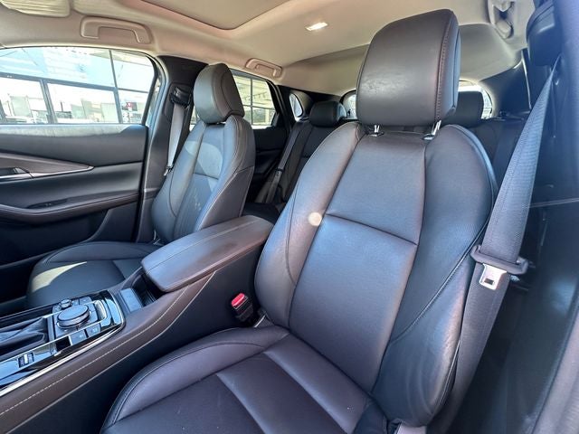 2023 Mazda Mazda CX-30 2.5 Turbo Premium Package