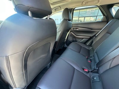 2023 Mazda Mazda CX-30 2.5 Turbo Premium Package